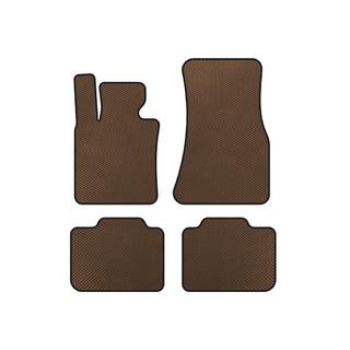 Tapis de sol EVA (Marron) BMW 6 Series G32 2017-
