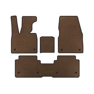 Tapis de sol EVA (Marron)