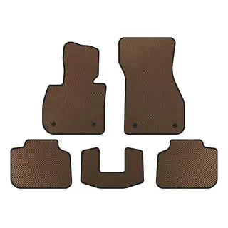 Tapis de sol EVA (Marron)