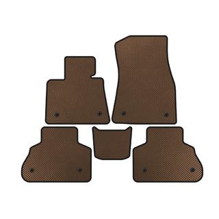 Tapis de sol EVA (Marron)