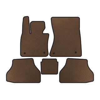 Tapis de sol EVA V2 (Marron)