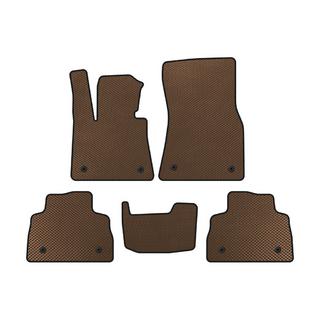 Tapis de sol EVA (Marron)