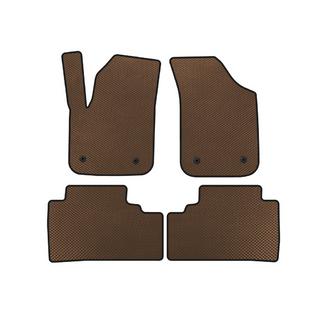 Tapis de sol EVA (Marron)