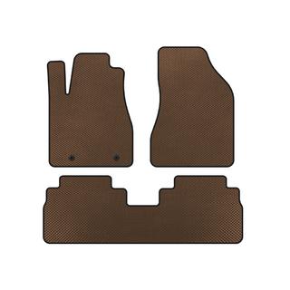 Tapis de sol EVA (Marron)