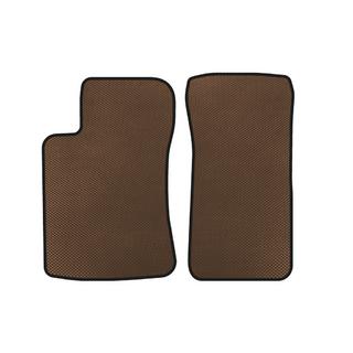 Tapis de sol EVA (2007-2014, Marron)