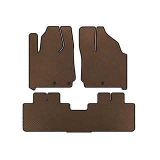 Tapis de sol EVA (Marron)