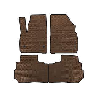 Tapis de sol EVA (Marron)