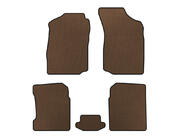 Chery Amulet 2003-2014 Tapis de sol EVA (Marron) photo 1