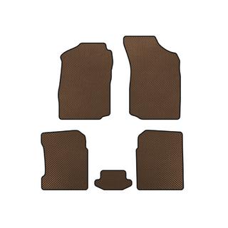 Tapis de sol EVA (Marron)