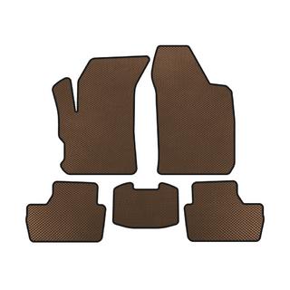 Tapis de sol EVA (Marron)