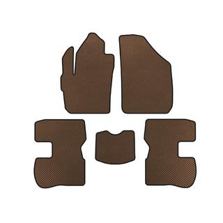 Tapis de sol EVA (Marron)