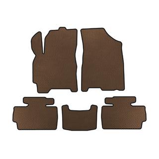Tapis de sol EVA (Marron)