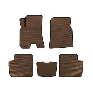 Tapis de sol EVA (Marron)
