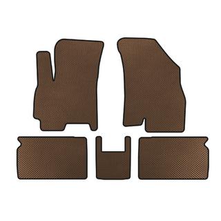 Tapis de sol EVA (Marron)