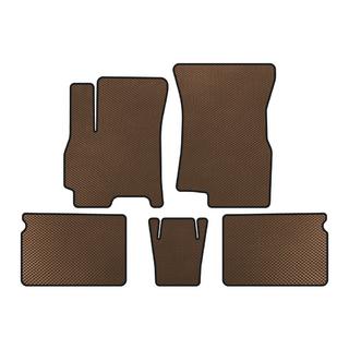 Tapis de sol EVA (Marron)