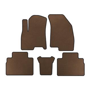 Tapis de sol EVA (Marron)