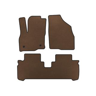 Tapis de sol EVA (Marron)