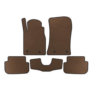 Tapis de sol EVA (Marron)
