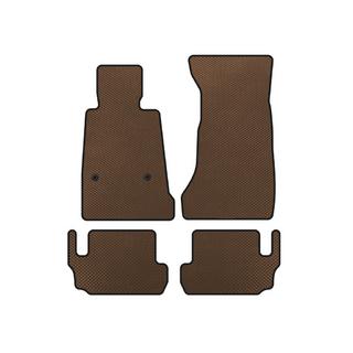 Tapis de sol EVA (Marron)