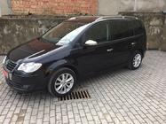 Volkswagen Touran 2010-2015 Coques de Rétroviseurs (2 pcs, Acier Inoxydable) photo 5