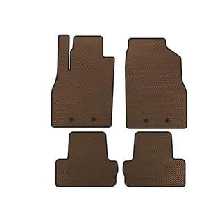 Tapis de sol EVA (Marron)