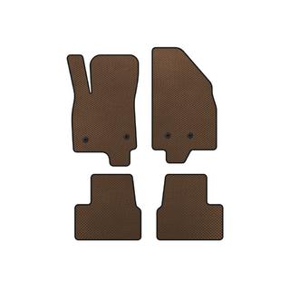 Tapis de sol EVA (Marron)