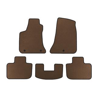 Tapis de sol EVA V1 (Marron)