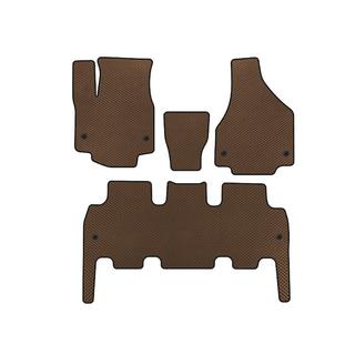 Tapis de sol EVA (Marron)