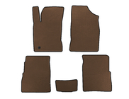 Chrysler PT Cruiser 2000-2010 Tapis de sol EVA (HB, 5 portes, Restylage, Marron) photo 1