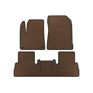 Tapis de sol EVA (Marron)