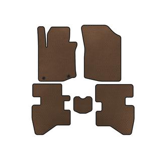 Tapis de sol EVA (HB, Marron)