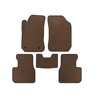 Tapis de sol EVA (Marron)