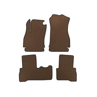 Tapis de sol EVA (Marron)