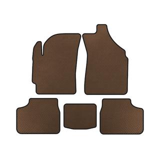 Tapis de sol EVA (Marron)