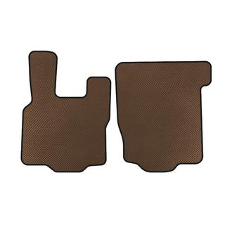 Tapis de sol EVA (Marron)