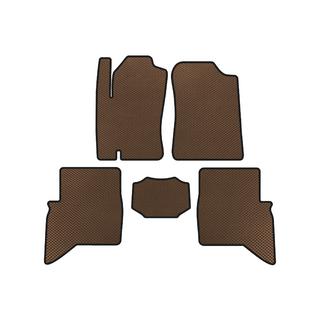 Tapis de sol EVA (Marron)