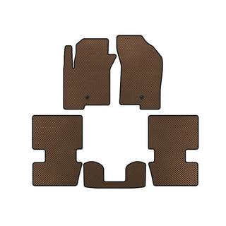 Tapis de sol EVA (HB, Marron)