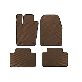 Tapis de sol EVA (Marron)
