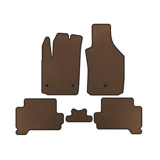 Tapis de sol EVA (HB, Électrique, Marron)