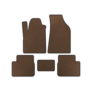 Tapis de sol EVA (Marron)