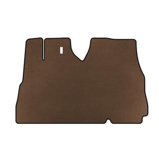 Tapis de sol EVA (1995-2002, Marron)