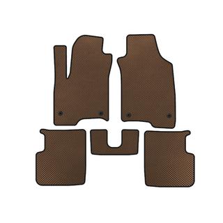 Tapis de sol EVA (Marron)