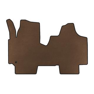 Tapis de sol EVA (Marron)