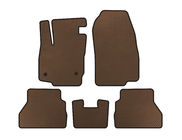 Ford B-Max 2012-2017 Tapis de sol EVA (Marron) photo 1