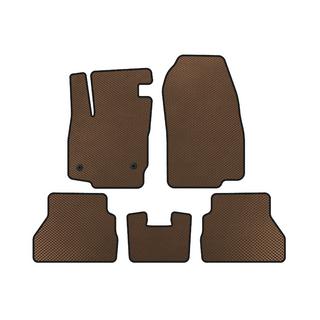 Tapis de sol EVA (Marron)