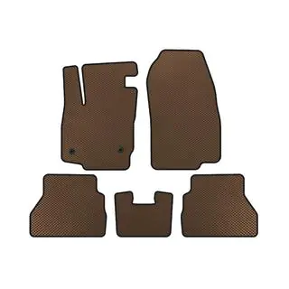 Tapis de sol EVA (Marron)