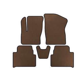 Tapis de sol EVA (Marron)