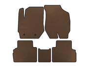 Ford Escape 2008-2013 Tapis de sol EVA (Marron) photo 1