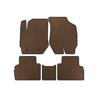 Tapis de sol EVA (Marron)