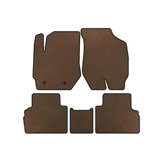 Tapis de sol EVA (Marron)